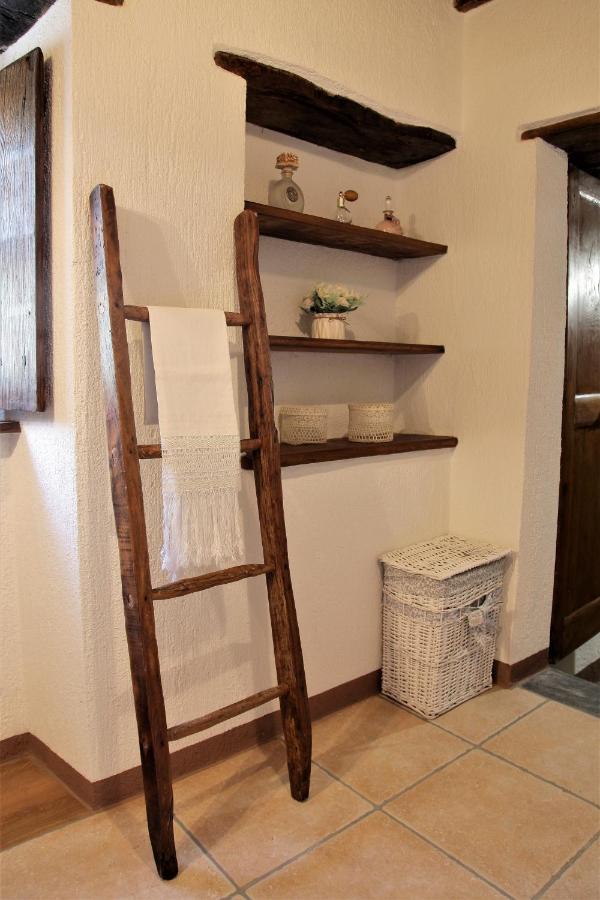 Antiche Atmosfere... Villa Borzonasca Ngoại thất bức ảnh